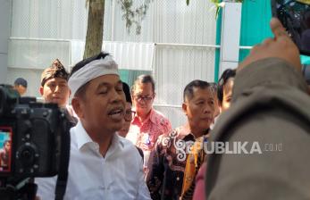 Soal Sekolah Dimulai Pukul 06.30 WIB, Dedi Mulyadi: Disesuaikan dengan Kondisi Wilayah