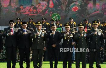 Dedi Mulyadi Tegaskan Keutuhan Negara Terjaga Saat TNI Bersatu dengan Rakyat