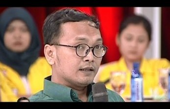 Jubir PDIP Heran Mengapa KPK Geledah Rumah Djan Farid Terkait Kasus Hasto