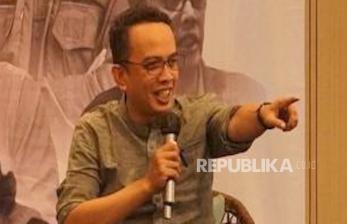 Momen Harkitnas, Guru Besar UIN SGD Ingatkan Pendidikan Agama yang Kehilangan Konteks dan Relevansi