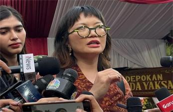 Prof Stella Christie Jelaskan Alasan Gabung Kabinet Prabowo