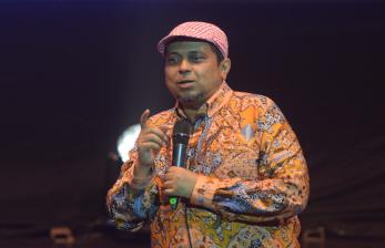 BPJPH Teken LoI dengan Dua Lembaga Halal Amerika, Perkuat Ekspor Produk Halal