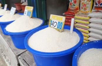 Soal Kualitas Beras Temuan Kementan, Petani KBB: Kualitas dari Petani Baik