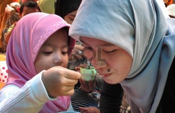 Peringatan Hari Ibu 22 Desember, Islam Sudah Ingatkan 14 Abad Silam tentang Sosok Ibu