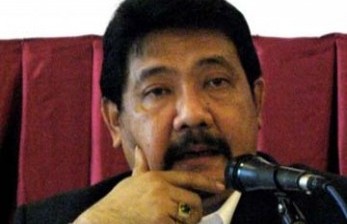 Ketua Badan Pengurus Setara Institute Hendardi.