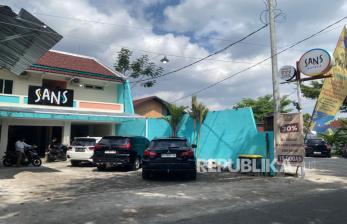 Gandeng SANS, RedDoorz Buka Hotel di Pusat Pameran Terbesar di Yogyakarta
