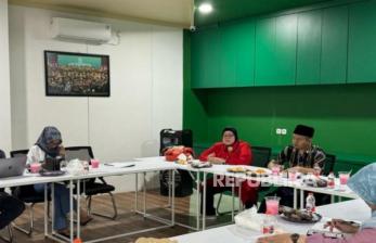 Meriahkan Ramadhan, ICMI Gelar Festival Ramadan 2025 Selama Sebulan