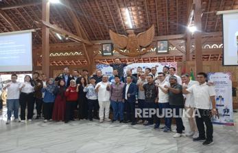 Ikatan Alumni ITB Pengda Jabar Lakukan <em>Hearing </em>Calon Ketua