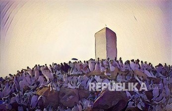 Keutamaan Puasa Arafah 9 Dzulhijjah Menurut Hadits