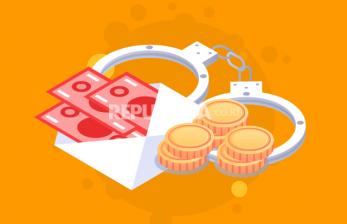 [Ilustrasi] Badan Legislasi (Baleg) DPR RI membantah pernyataan Menko Polhukam Mahfud MD yang menganggap DPR tak serius sikapi Rancangan Undang-Undang (RUU) Perampasan Aset Tindak Pidana. 