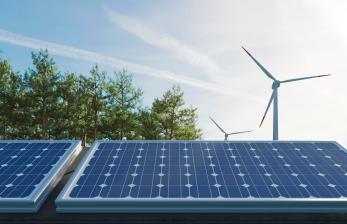 Perkuat Ekosistem Energi Terbarukan, Kementerian ESDM Luncurkan Platform Digital REI
