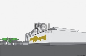 MAKI akan Gugat DPR Jika Angkat Calon Anggota BPK yang TMS. Foto: Ilustrasi Gedung DPR