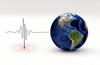 Gempa Terjadi di Pangandaran, Guncangan Terasa Sampai Tasikmalaya