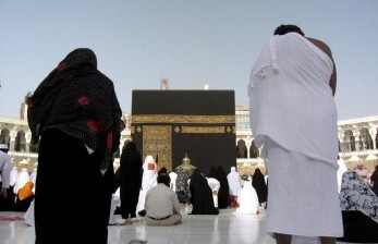 All Visa Types From Saudi Arabia Can Now Be Used for Umrah
