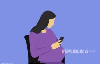 Tanda-Tanda Kehamilan Sebelum Telat Haid | Republika Online