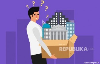 Panitia khusus (Pansus) rancangan undang-undang Ibu Kota Negara (RUU IKN) menargetkan RUU tersebut dapat disahkan menjadi undang-undang pada awal 2022. (Foto: Ilustrasi Ibu kota Pindah)