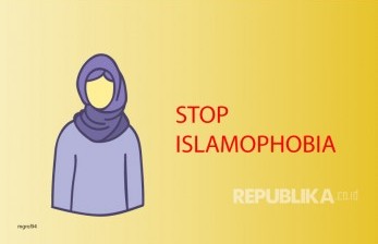 Organisasi Muslim: Sejumlah Negara Eropa Menindas Masyarakat Muslim