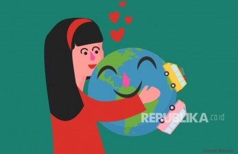 Indonesia Didorong Gabungkan Ilmu Modern dan Tradisi Lokal untuk Selamatkan Bumi