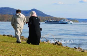 Kewajiban Timbal Balik Antara Suami dan Istri, Apa Saja?