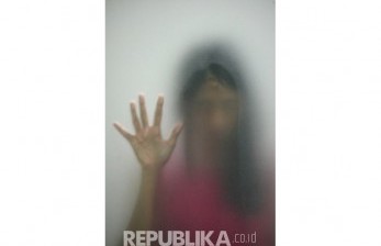 Ilustrasi Pelecehan Seksual. (Republika/Prayogi). Lembaga Perlindungan Saksi dan Korban (LPSK) mendorong kepada pihak kepolisian untuk tetap menuntaskan kasus pemerkosaan anak di bawah umur di Riau, walaupun dalam perjalanannya para pihak sudah berakhir damai.