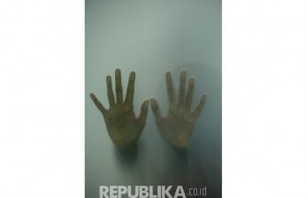 Diduga Cabuli Anak di Bawa Umur, Pria Tukang Pjat Diciduk Polres Salatiga (ilustrasi).