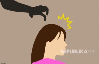 Ilustrasi Pencabulan