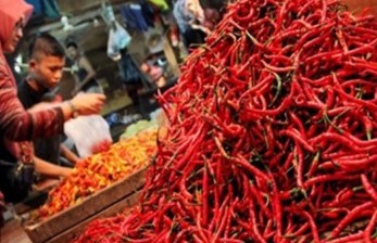 NTT Dorong Warga Belanja di Pedagang Kecil