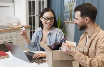 Jangan Coba-Coba <em>Galbay</em> Pinjaman Online Kalau tak Mau Skor SLIK OJK Merah