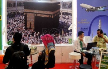 Kemenag: Travel yang Diduga Tipu Seribu Jamaah Haji dan Umroh Belum Punya Izin