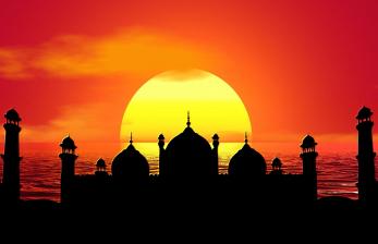 Pengalaman Anak-Anak Muslim Australia Berpuasa. Ilustrasi Ramadhan