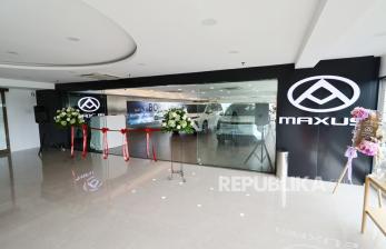 Maxus Indonesia Mulai Ekspansi, Dealer Pertama Dibuka di Jakarta Timur