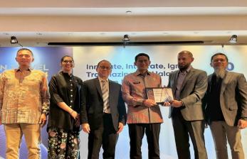 Alhamdulillah, Indonesia Juara Tujuan Wisata Ramah Muslim Dunia Lagi!