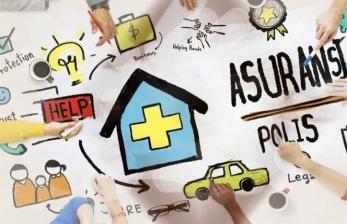 Ilustrasi asuransi. Memilih asuransi yang tepat memerlukan penelitian dan evaluasi yang cermat.