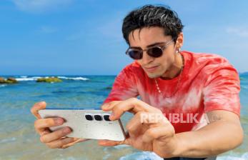 Jangan Ketinggalan! Infinix HOT 60i Hadir dengan Fitur AI Terlengkap di Kelas Rp 1 Jutaan