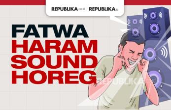 Fatwa Haram <em>Sound Horeg</em>, Ini 3 Alasannya