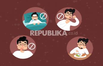 Gejala omicron. Semua peradangan yang datang dengan infeksi virus dapat mengganggu otot dan sendi.