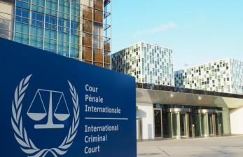 Rusia Cantumkan Presiden Mahkamah Pidana Internasional ke Daftar Pencarian Orang