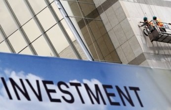 Investasi (ilustrasi)