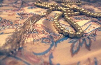 100 Kali Baca Lafadz Ini, Tidak akan Ditimpa Kefakiran Sepanjang Hayat