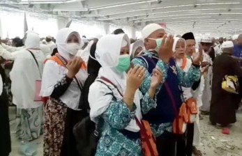Cegah Heat Stroke pada Musim Haji: Jangan Tunggu Haus
