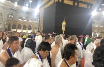 Muhammadiyah Imbau Calon Jamaah Hati-Hati Terhadap Tawaran Haji Non Kuota