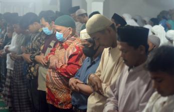 Naqsabandiyah Padang Rayakan Idul Adha 8 Juli, Beda dengan Pemerintah dan Arab Saudi 
