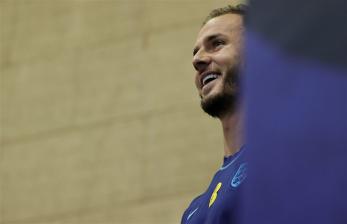 Spurs Siap Bersaing dengan Newcastle United dalam Perekrutan James Maddison