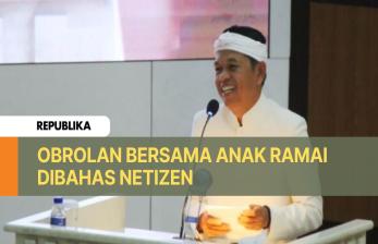 Melihat Lagi Jejak Digital Gubernur Jabar Dedi Sebelum Tragedi Pesta Rakyat Garut