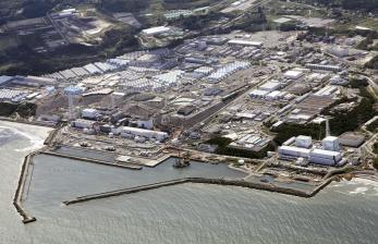 Akibat Limbah Radioaktif, DPR Minta Pemerintah Kurangi Impor <em>Seafood</em> dari Jepang