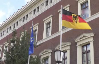 Jerman dan Italia Tutup Sementara Kantor Konsulat di Istanbul