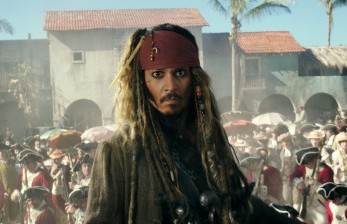 Produser Pastikan Karakter <em>Jack Sparrow</em> Bukan Lagi Milik Johnny Depp