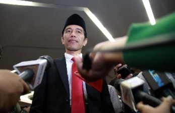 Presiden Apresiasi Cara Bekerja Menteri Pertanian