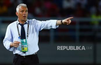 Legenda Porto Jorge Costa Meninggal dalam Usia 53 Tahun karena Henti Jantung 