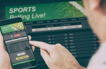 judi Online (ilustrasi)